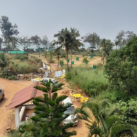 Ivon Guest House أرامبول المظهر الخارجي الصورة