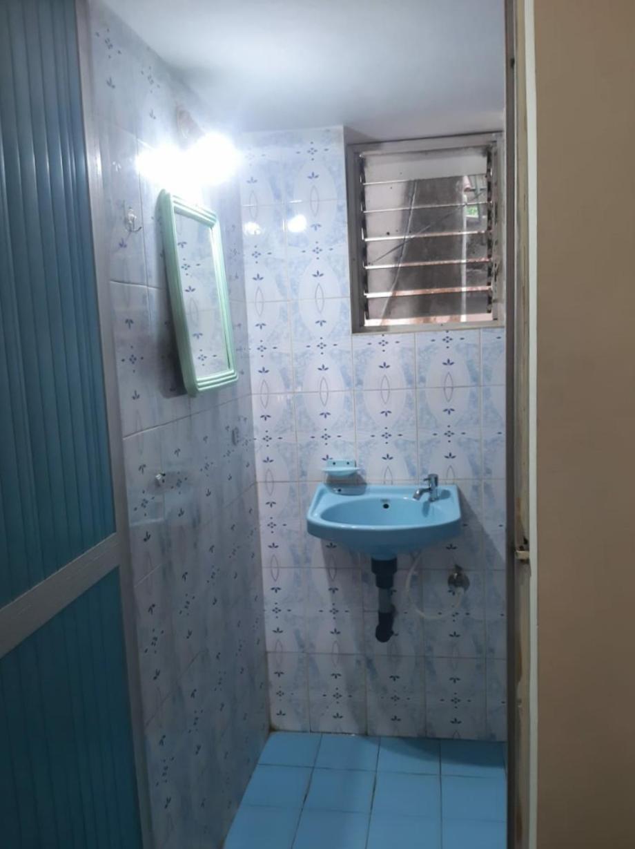 Ivon Guest House أرامبول الغرفة الصورة