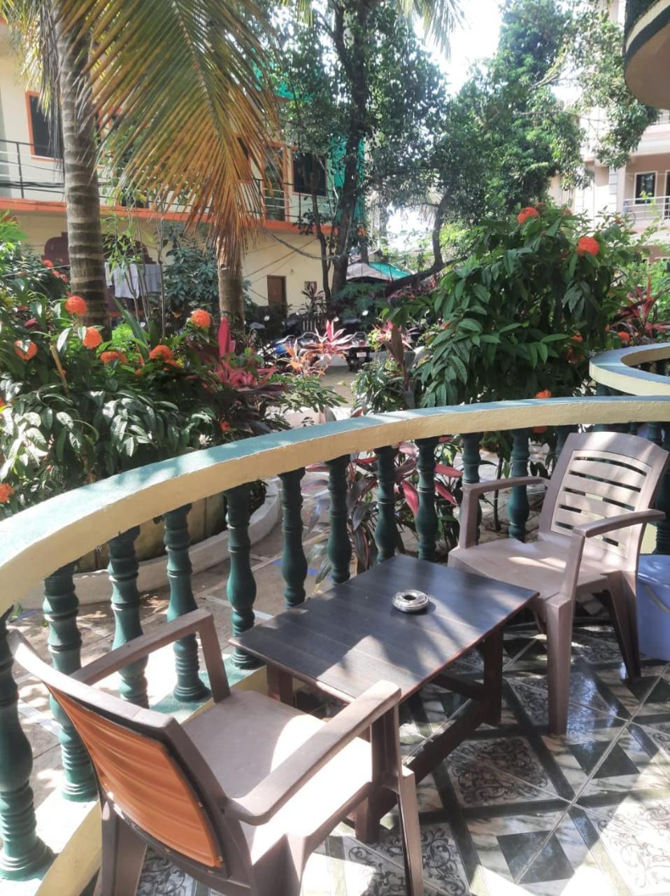 Ivon Guest House أرامبول الغرفة الصورة