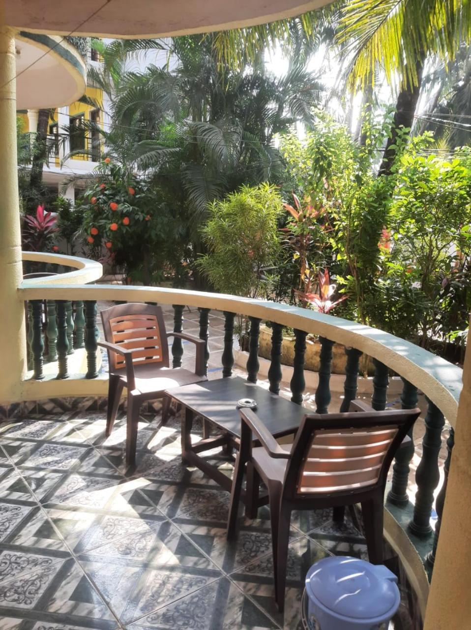 Ivon Guest House أرامبول الغرفة الصورة