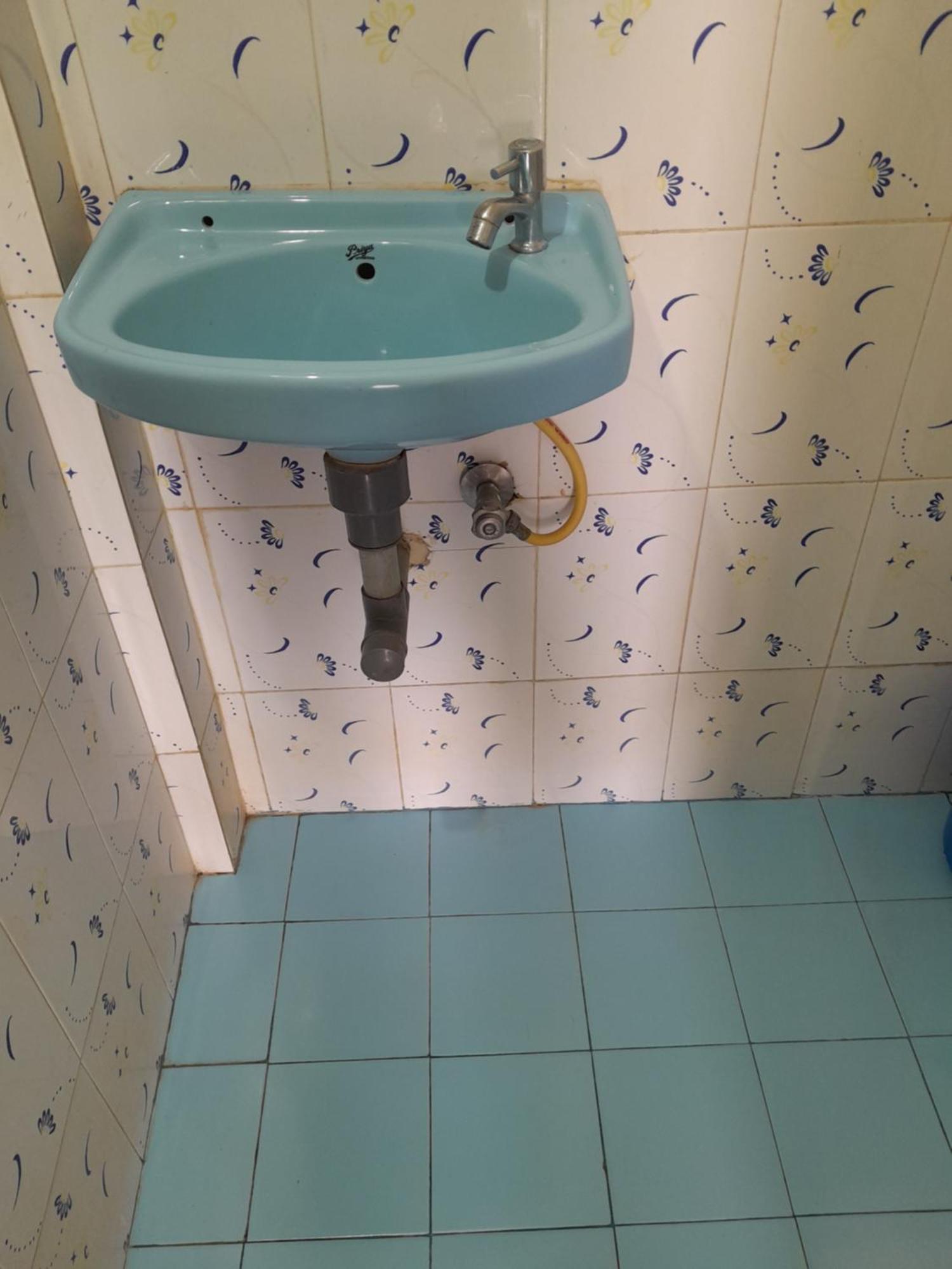 Ivon Guest House أرامبول الغرفة الصورة