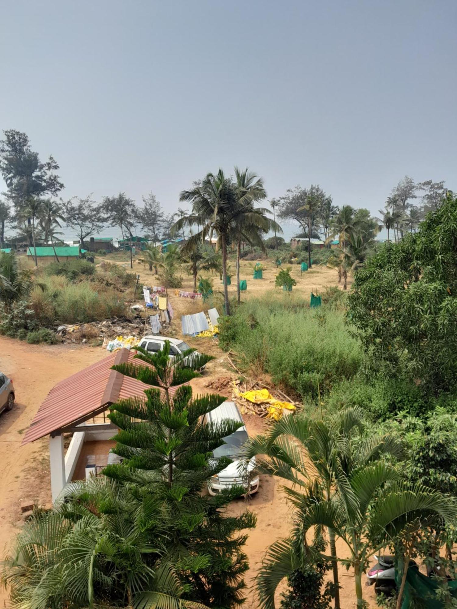 Ivon Guest House أرامبول المظهر الخارجي الصورة