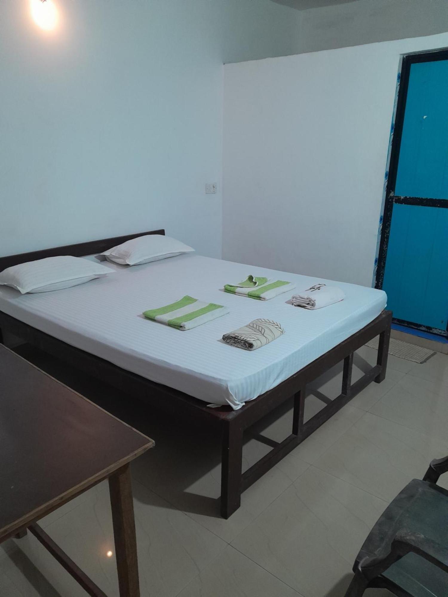 Ivon Guest House أرامبول المظهر الخارجي الصورة